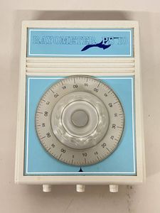 波動測定器の値段と価格推移は？｜6件の売買データから波動測定器の