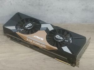 Palit 2080tiの値段と価格推移は？｜21件の売買データからPalit 2080ti