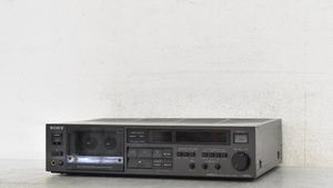 SONY TC-K6のYahoo!オークション(旧ヤフオク!)の相場・価格を見る