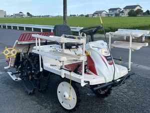 田植え機のYahoo!オークション(旧ヤフオク!)の相場・価格を見る｜Yahoo