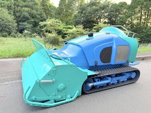 バロネス 草刈機の値段と価格推移は？｜19件の売買データからバロネス