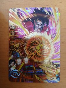 ドラゴンボールヒーローズ 旧の値段と価格推移は？｜46件の売買データ