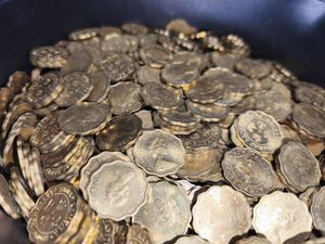 香港 20セントの値段と価格推移は？｜7件の売買データから香港 20