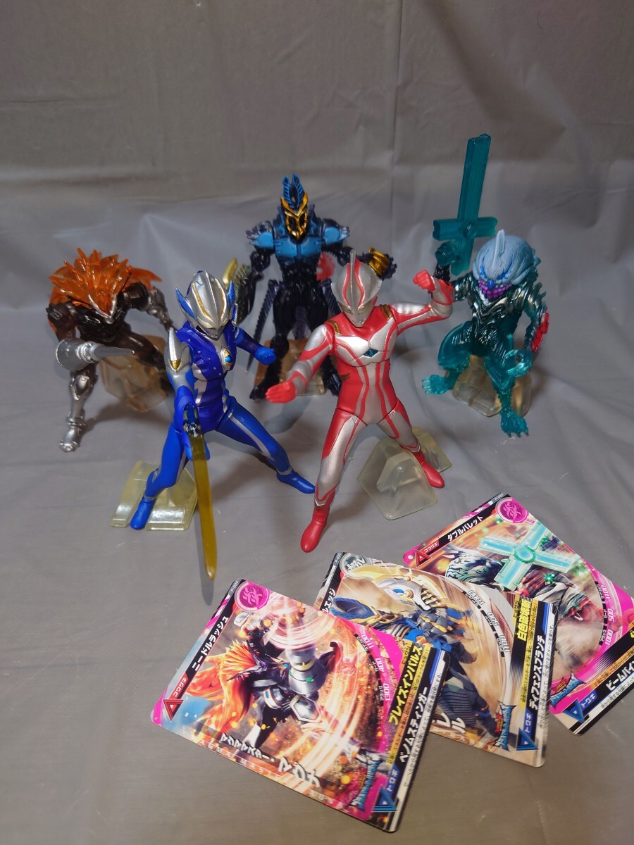 ガルム 大怪獣ラッシュの値段と価格推移は？｜2件の売買データから