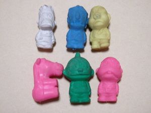 飛べ孫悟空の値段と価格推移は？｜2件の売買データから飛べ孫悟空の