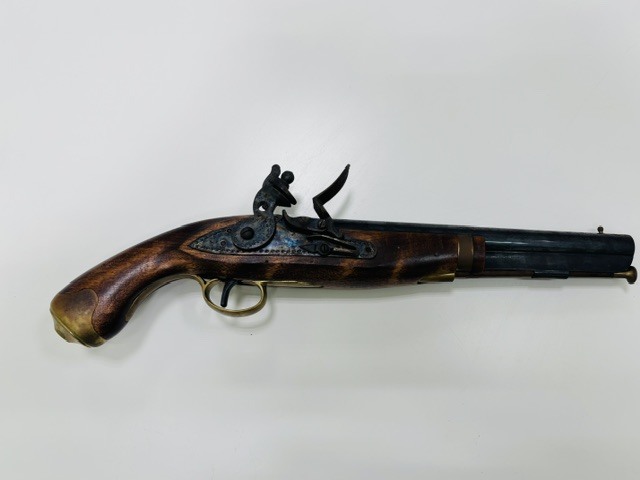 火縄銃レプリカの値段と価格推移は？｜3件の売買データから火縄銃