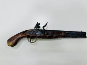 火縄銃レプリカの値段と価格推移は？｜3件の売買データから火縄銃