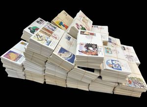 初日カバーの値段と価格推移は？｜4725件の売買データから初日カバーの