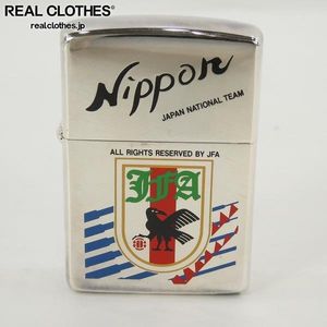 Zippo jfaの値段と価格推移は？｜26件の売買データからZippo jfaの価値