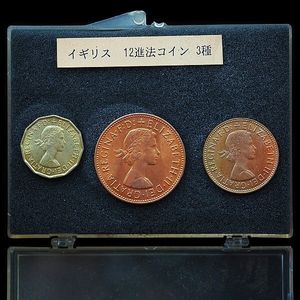 1ペニー エリザベスの値段と価格推移は？｜32件の売買データから1