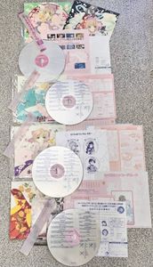 カードキャプターさくら レーザーディスクの値段と価格推移は？｜4件の