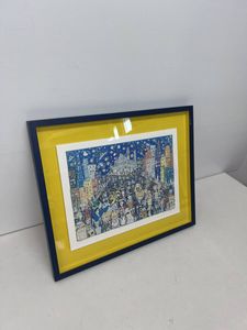 ジェームス リジィの値段と価格推移は？｜15件の売買データから