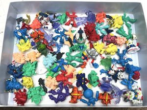 ロックマン 消しゴムの値段と価格推移は？｜37件の売買データから