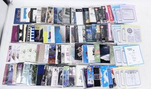 200位 1円～ CD まとめ D2 紙ジャケ 当時物 自主制作 非売品 含む 洋楽 邦楽 ふちがみとふなと