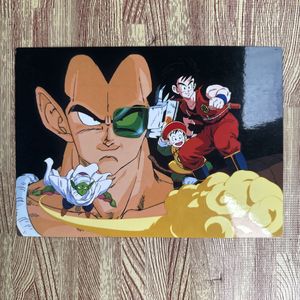 ドラゴンボール 下敷きの値段と価格推移は？｜40件の売買データから
