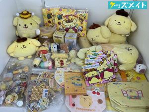 ポムポムプリングッズの値段と価格推移は？｜61件の売買データから