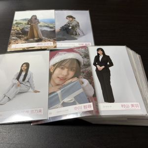 森田ひかるの値段と価格推移は？｜291件の売買データから森田ひかるの