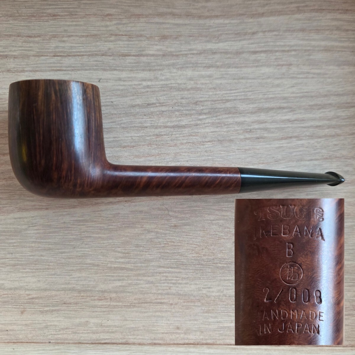 TSUGE IKEBANAの値段と価格推移は？｜5件の売買データからTSUGE