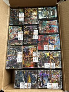 デュエルマスターズの値段と価格推移は？｜9743件の売買データから