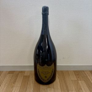ドンペリ 空瓶の値段と価格推移は？｜8件の売買データからドンペリ 空