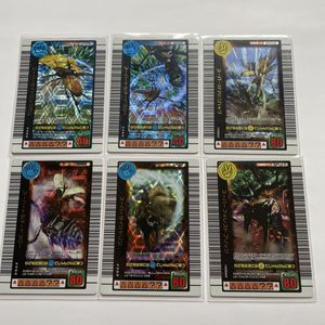 ムシキング 2004の値段と価格推移は？｜14件の売買データから