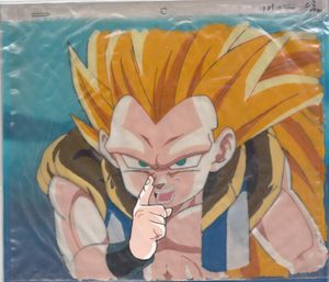 ドラゴンボール セル画の値段と価格推移は？｜99件の売買データから