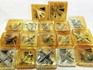 デルプラド 世界の戦闘機の値段と価格推移は？｜6件の売買データから
