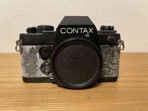 CONTAX 139 QUARTZの値段と価格推移は？｜21件の売買データからCONTAX