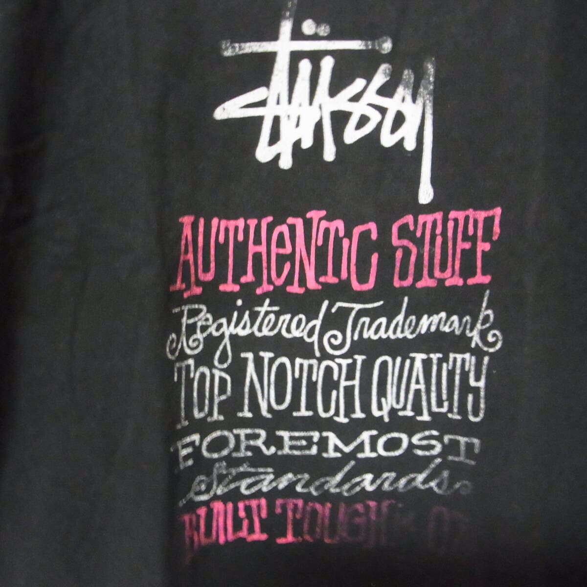 STUSSY 80の値段と価格推移は？｜143件の売買データからSTUSSY 80の