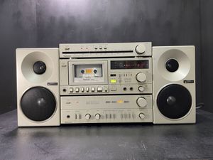 Technics コンポの値段と価格推移は？｜61件の売買データからTechnics