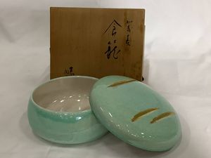 喰籠の値段と価格推移は？｜60件の売買データから喰籠の価値がわかる