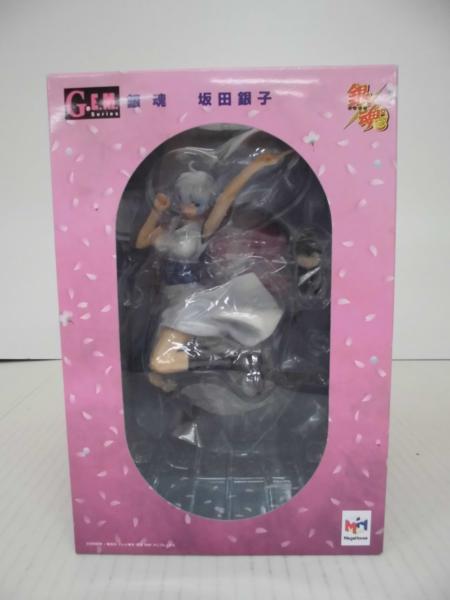 K520c★G.E.M. 銀魂 坂田銀子 メガトレショップ限定 未開封★