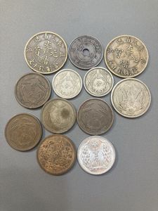 奉天省の値段と価格推移は？｜90件の売買データから奉天省の価値が