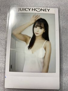 ジューシーハニー チェキの値段と価格推移は？｜45件の売買データから