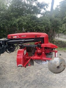 コバシ 畦塗り機の値段と価格推移は？｜5件の売買データからコバシ 畦