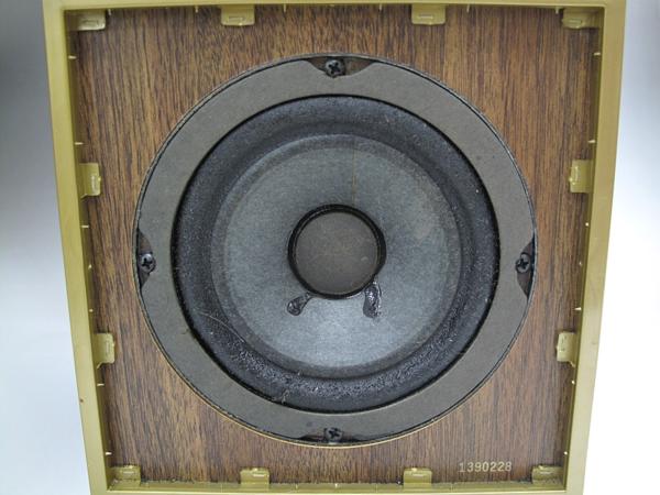 Sound 5C Super Cube AURATONE | オーラトーン Active ) ( Pair
