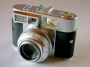 フォクトレンダー VITO IIの値段と価格推移は？｜15件の売買データから