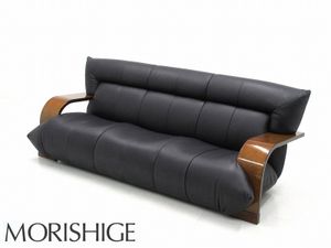 モリシゲ ソファの値段と価格推移は？｜6件の売買データからモリシゲ