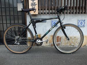 Suntour XC Proの値段と価格推移は？｜11件の売買データからSuntour XC