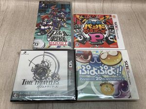 未開封 ぷよぷよの値段と価格推移は？｜26件の売買データから未開封