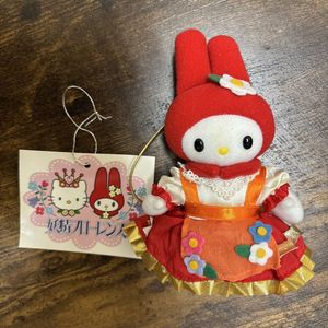 キティ ぬいぐるみ レアの値段と価格推移は？｜84件の売買データから