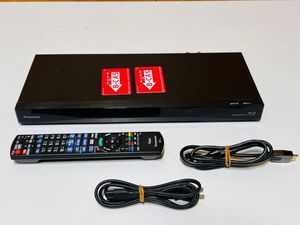 DMR-BCW560のYahoo!オークション(旧ヤフオク!)の相場・価格を見る