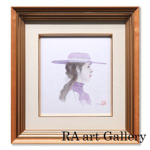 藤井勉 絵画の値段と価格推移は？｜4件の売買データから藤井勉 絵画の