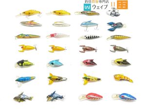 グランダー武蔵ルアーの値段と価格推移は？｜4件の売買データから