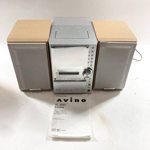 MDカセットデッキの値段と価格推移は？｜4件の売買データからMD