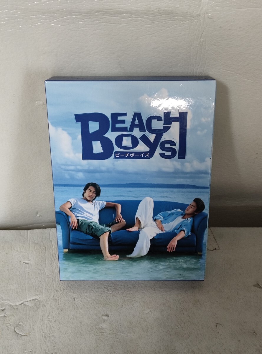 ビーチボーイズ DVDの値段と価格推移は？｜3件の売買データからビーチ