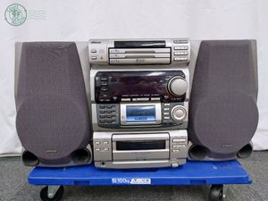 victor コンポ MXの値段と価格推移は？｜6件の売買データからvictor