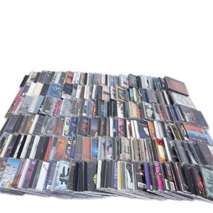 469位 8F111 洋楽　まとめ　大量 メタル　ロック ヒップホップ　ヘビメタ CD 中古