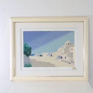 サルボ 版画の値段と価格推移は？｜1件の売買データからサルボ 版画の
