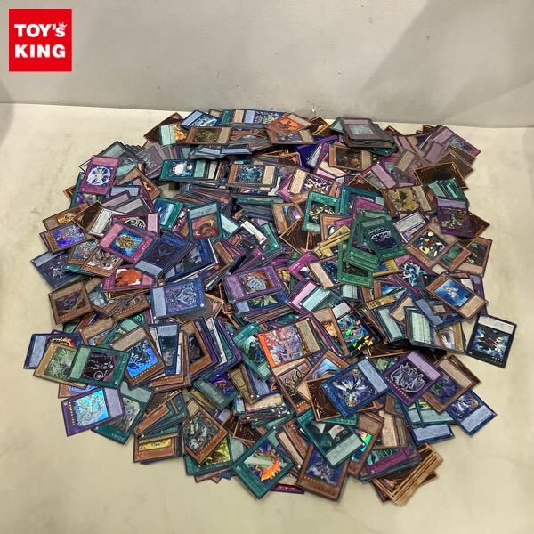 遊戯王 シールドクラッシュの値段と価格推移は？｜3件の売買データから